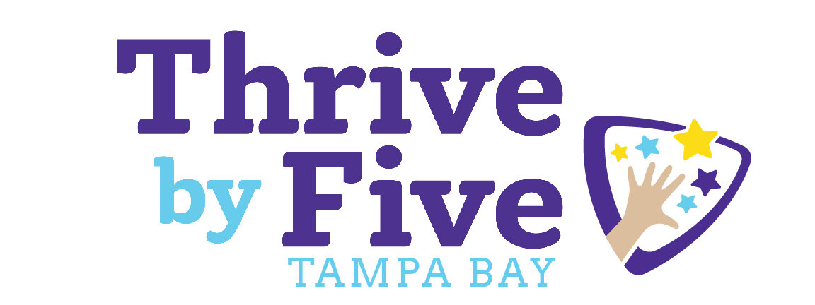 TB5 Tampa Bay Logo